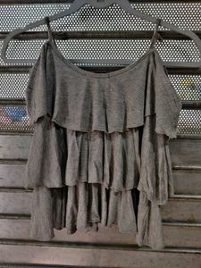 YK2 Cute Top