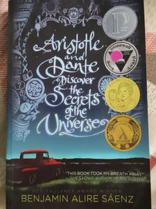 Aristotle And Dante