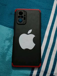 Kwin 360 Full Protection Case With Apple Logo