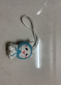 Cute Crochet