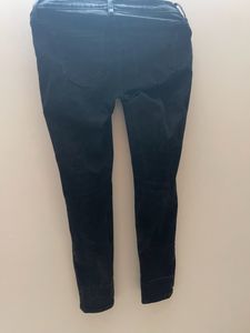 Black Jeans