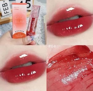 Gege Bear Lip Glaze