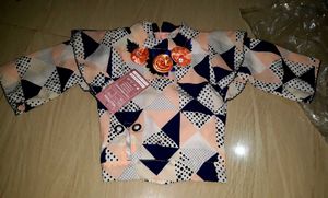 Cute New With Tag Dress