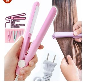 Mini Hair Straightener New With Tag