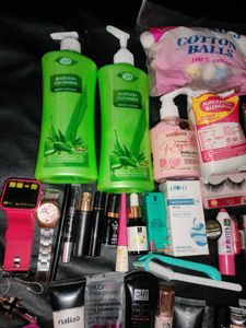2 Combo Products with Two Freebies😍🙈