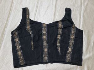 Ethnic Blouse