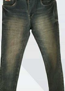 Stylish Denim Jeans