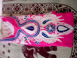 Beautiful  Party Stuff  Designer Kurti
