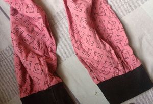 Set Of 3 Pajamas Legginss