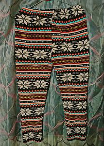 Winter Very Soft Fabric Pant For Girls And Womens❤