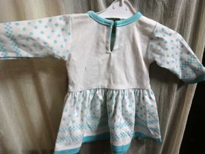 Cute Baby Dress