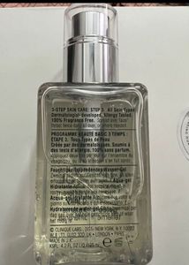 CLEARANCE- Clinique Hydrating Jelly