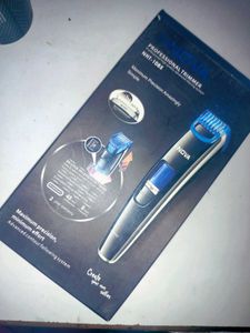 Nova NHT-1085 Professional Trimmer