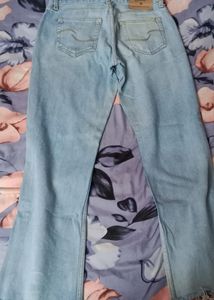 Levi&#39;s Baggy Jeans