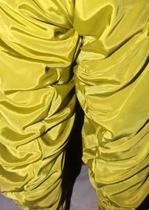 patyali suit creap silk