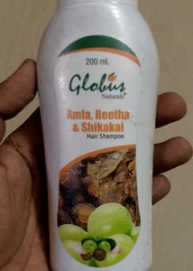 Amala & Shikakai Shampoo