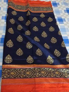 Beautiful Saree