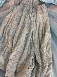 Elegant Lehenga Choli