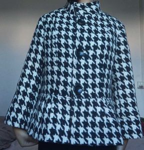 Trendy Korean Coat for women