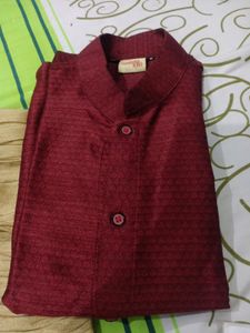 Indo Western Dress