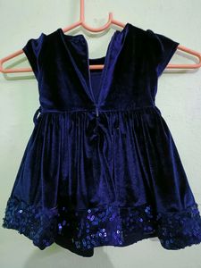 Baby Gown
