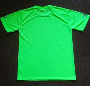Vibgyor Men&#39;s Tshirt - XL Size