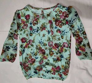 Top For Girls