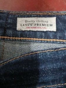Levi&#39;s Wrangler Baggy