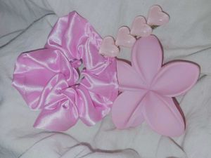 Pink Hamper
