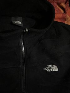 North Face Fleece Jacket