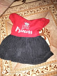 Aal Dress