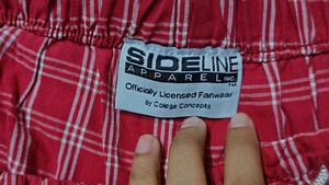 Branded Pajama