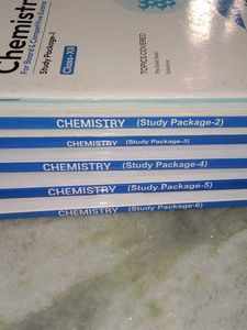 Complete 12th Package