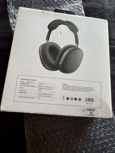 wireless headphones