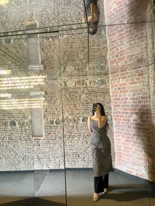 Sleeveless Kurti