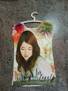 Feather Soft M Size T Shirt For Sale
