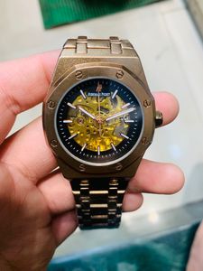AUDEMARS PIGUET ( Master Copy ) Wrist Watch ✨