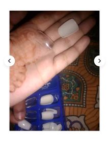 Fake Nails