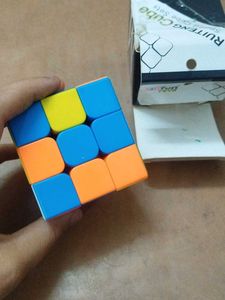 Cube