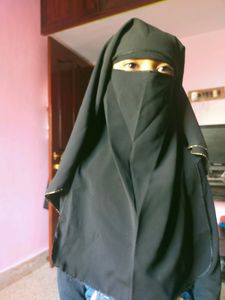 Hijab Nosepeice
