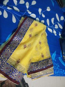Yellow Saareee💗🫶🏻