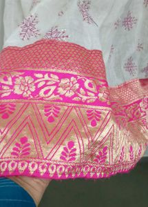 Girl&#39;s Ethnic Dress