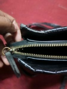 Black Wallet