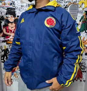 Adidas Jacket