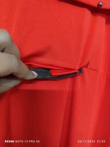 Women&#39;s Long Dress