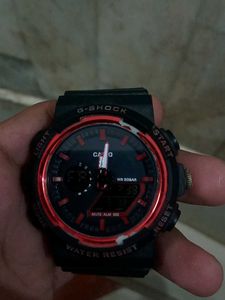 Casio Watch For Men
