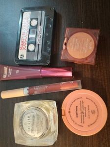 Makeup Bundle