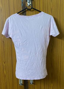 H&amp;m Purple Top