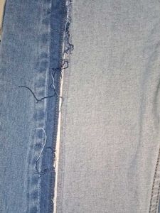 Trendy Style jeans