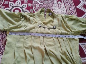 Tops And Tunics